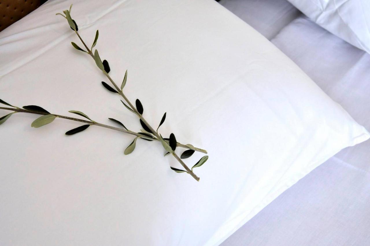 Simons Nest Apartment Corfu  ภายนอก รูปภาพ